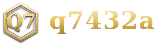 q7432a logo